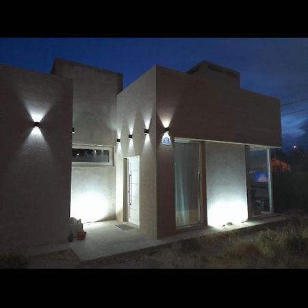 Oliemi Apartment El Calafate Ngoại thất bức ảnh